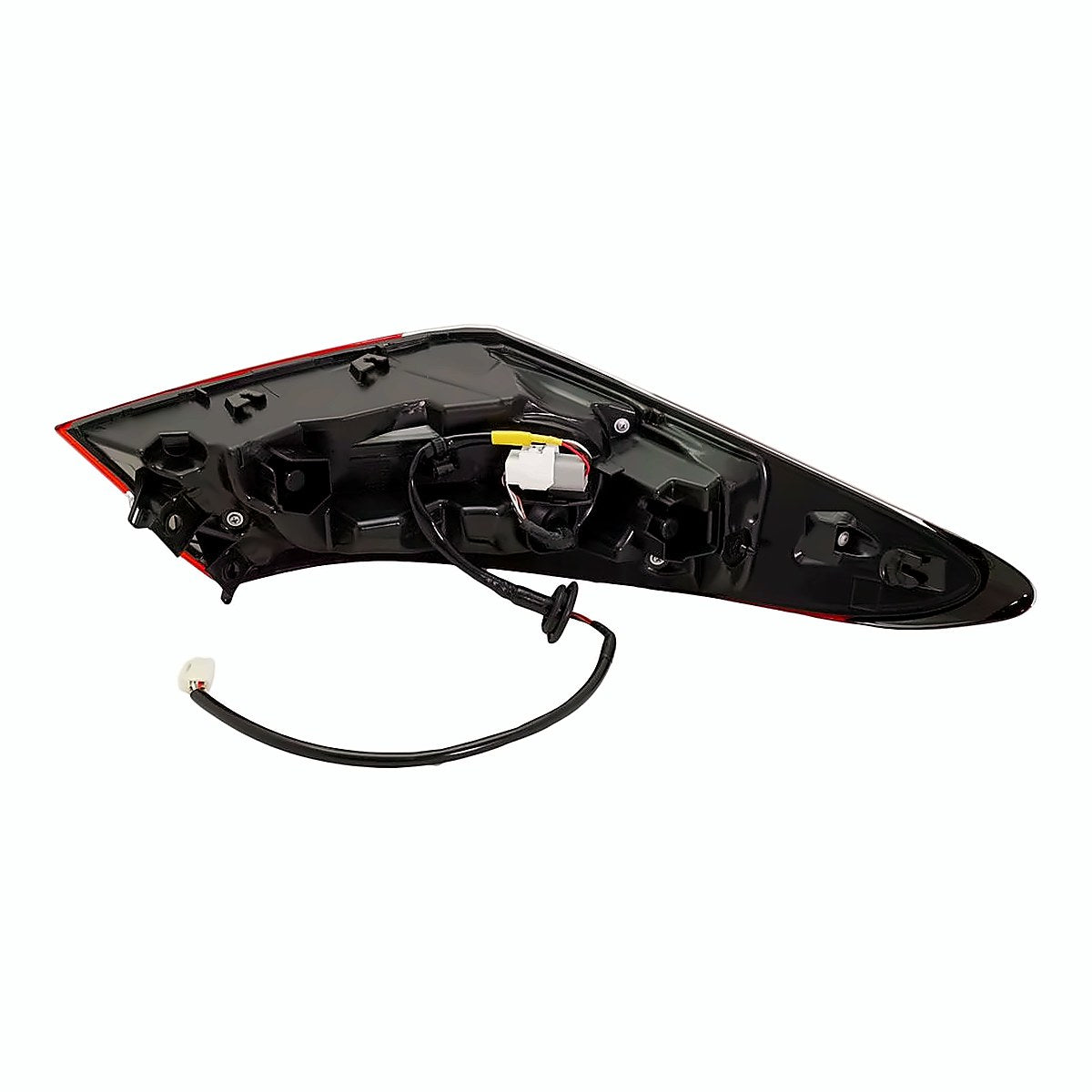 2018-2020 Toyota Camry - Passenger Side Tail Light - lower view, Part TO2805136