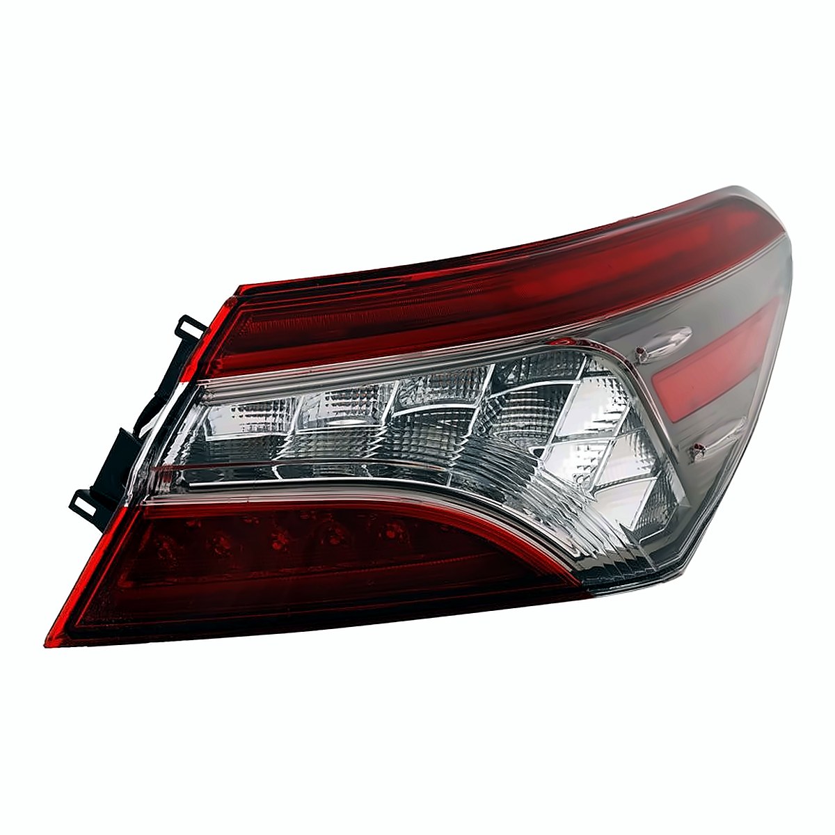 2018-2021 Toyota Camry - Passenger Side Tail Light - product view, Part TO2805137