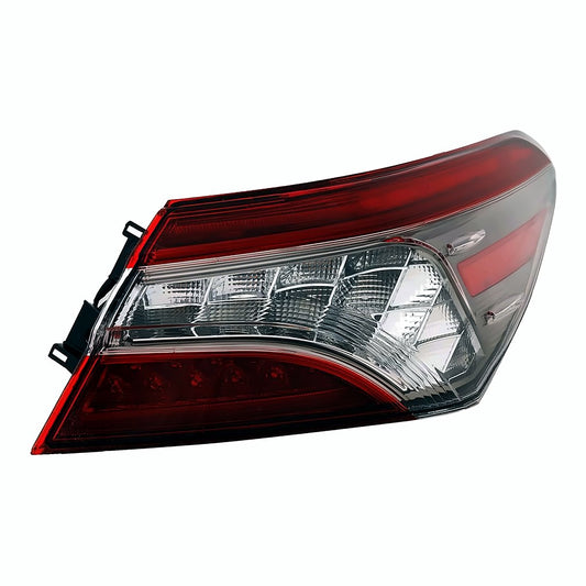 2018-2021 Toyota Camry - Passenger Side Tail Light - product view, Part TO2805137