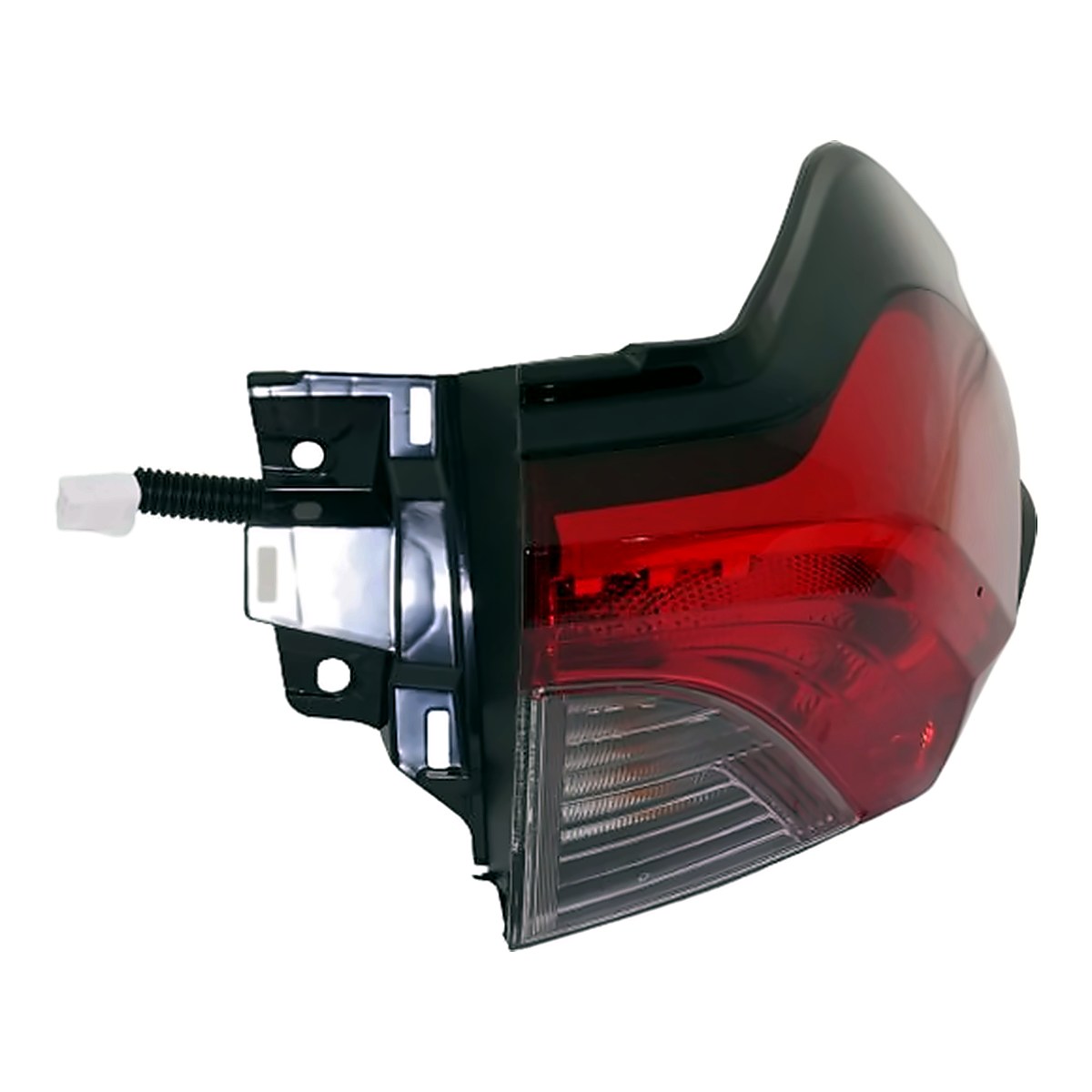 2019-2025 Toyota Rav4 - Passenger Side Tail Light - opposite side angle, Part TO2805148
