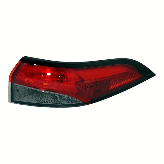 2020-2023 Toyota Corolla Sedan - Passenger Side Tail Light - product view, Part TO2805152