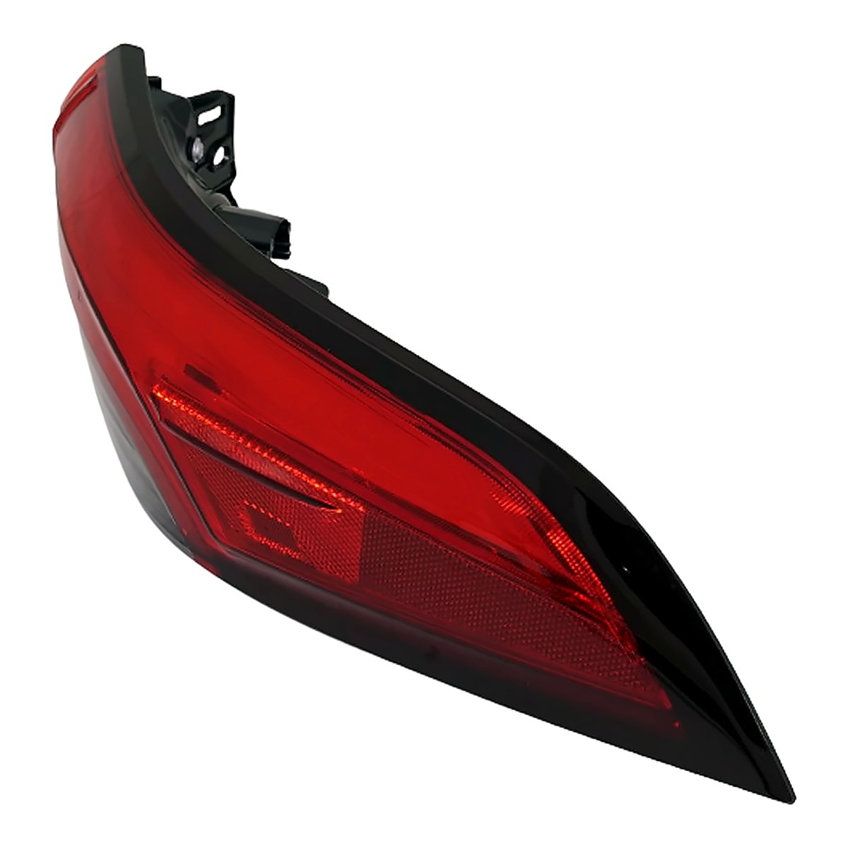 2020-2023 Toyota Corolla Sedan - Passenger Side Tail Light - opposite side angle, Part TO2805152