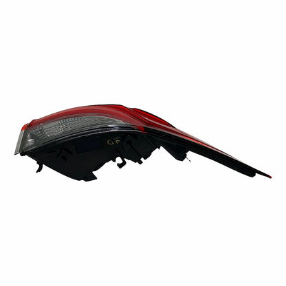 2020-2023 Toyota Corolla Sedan - Passenger Side Tail Light - upper view, Part TO2805152
