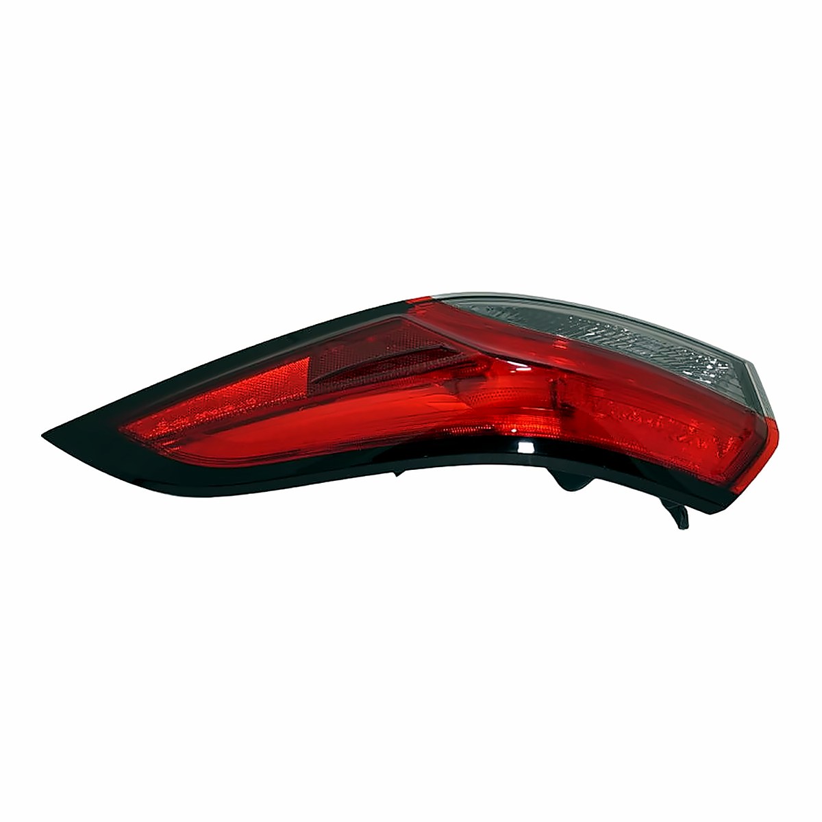 2020-2023 Toyota Corolla Sedan - Passenger Side Tail Light - lower view, Part TO2805152