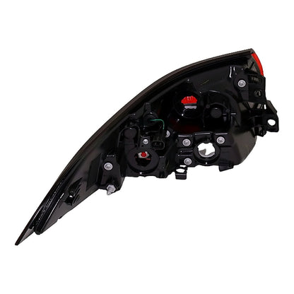 2020-2023 Toyota Corolla Sedan - Passenger Side Tail Light - rear detail view, Part TO2805152