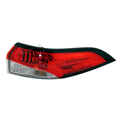 2020-2025 Toyota Corolla Sedan - Passenger Side Tail Light - product view, Part TO2805154