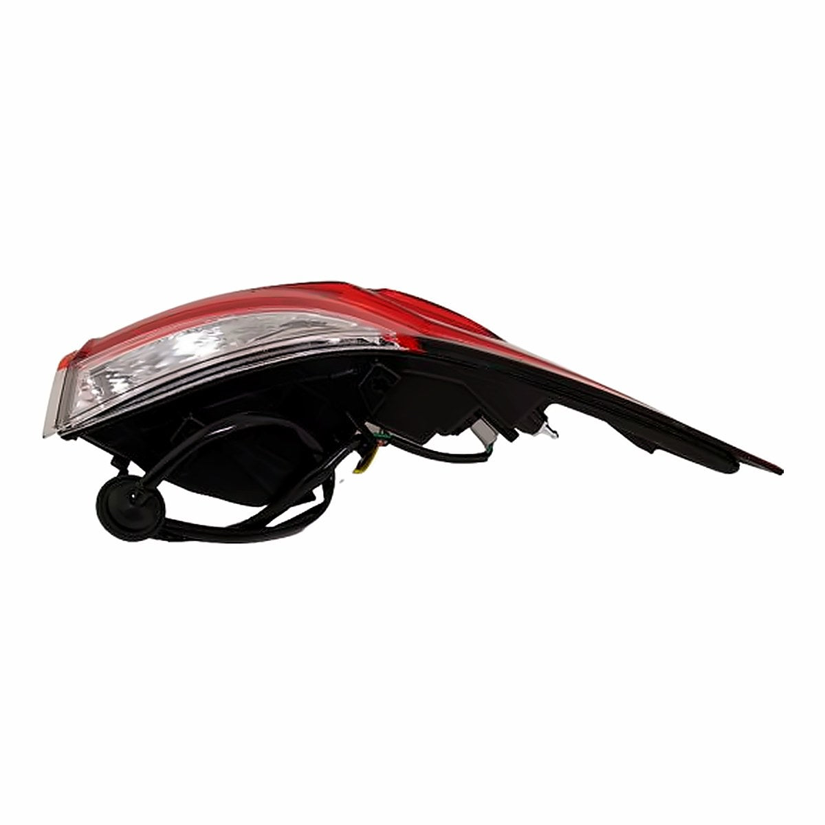 2020-2025 Toyota Corolla Sedan - Passenger Side Tail Light - lower view, Part TO2805154