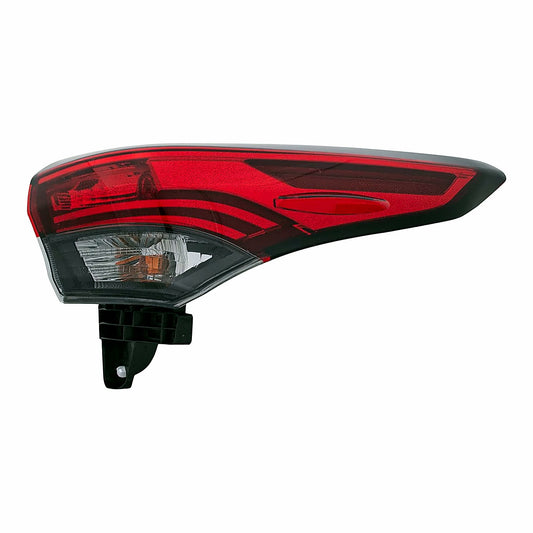 2020-2025 Toyota Highlander Hybrid - Passenger Side Tail Light - product view, Part TO2805156