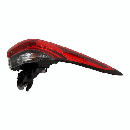 2020-2025 Toyota Highlander Hybrid - Passenger Side Tail Light - upper view, Part TO2805156