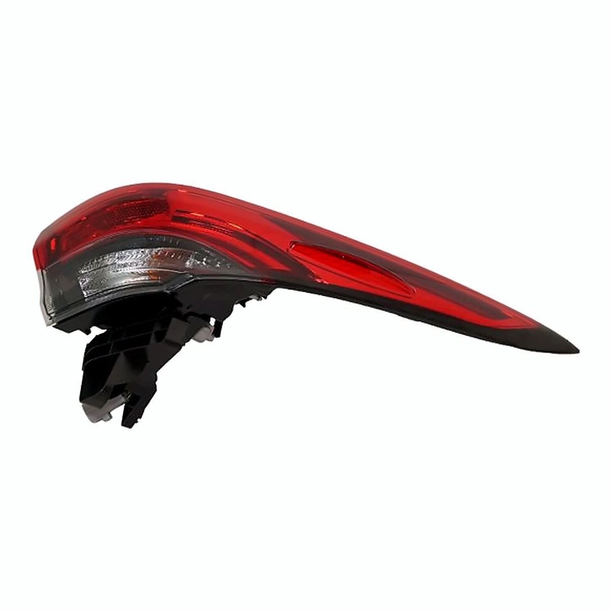 2020-2025 Toyota Highlander - Passenger Side Tail Light - upper view, Part TO2805156