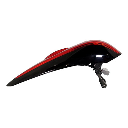 2020-2025 Toyota Highlander - Passenger Side Tail Light - lower view, Part TO2805156