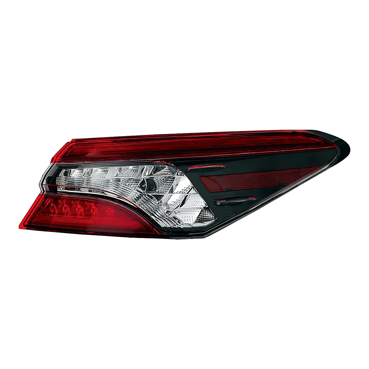 2021-2024 Toyota Camry - Passenger Side Tail Light - product view, Part TO2805158