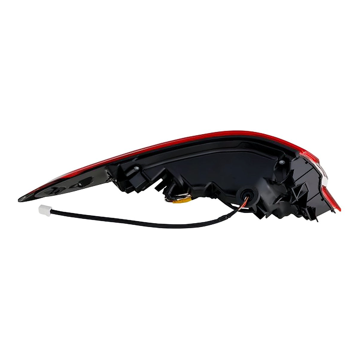 2021-2024 Toyota Camry - Passenger Side Tail Light - upper view, Part TO2805158