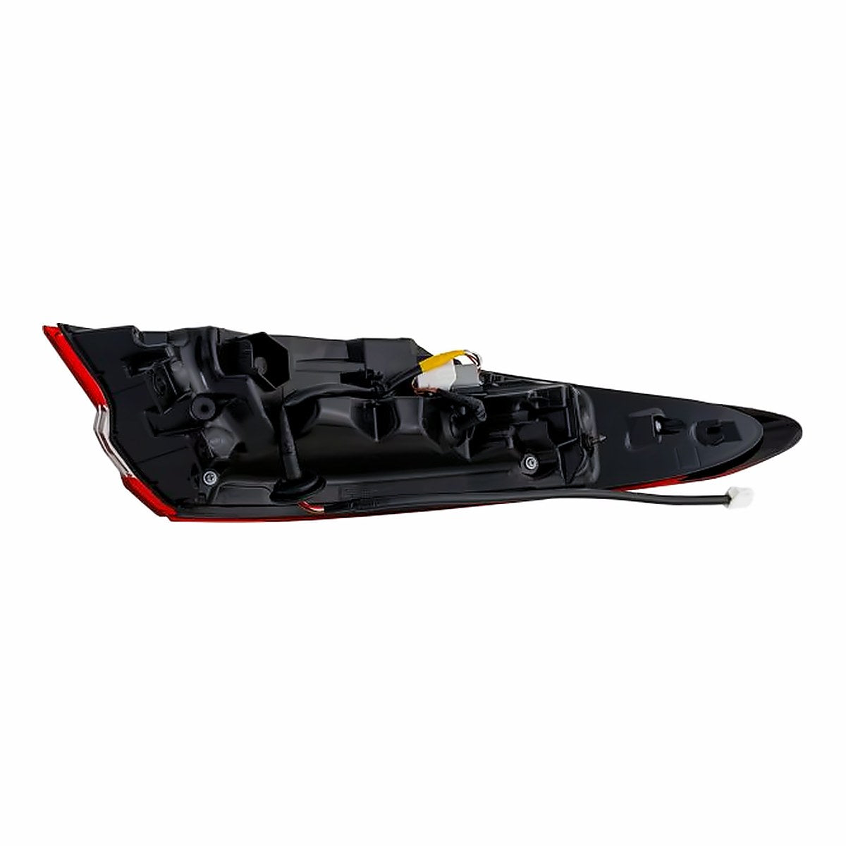 2021-2024 Toyota Camry - Passenger Side Tail Light - lower view, Part TO2805158