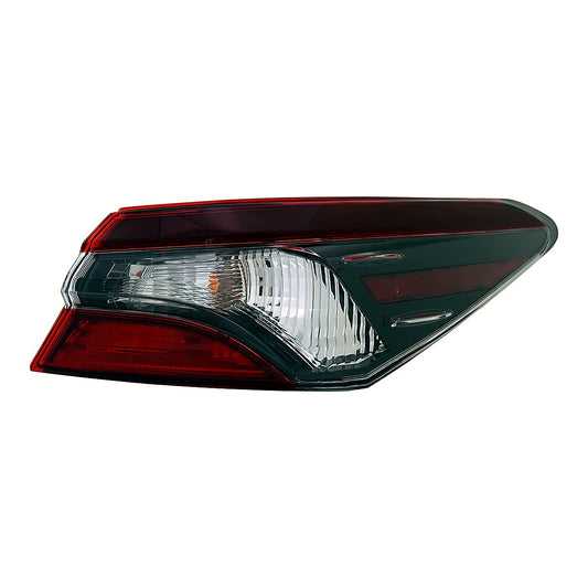 2021-2024 Toyota Camry Hybrid - Passenger Side Tail Light - product view, Part TO2805159