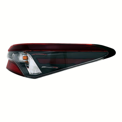 2021-2024 Toyota Camry - Passenger Side Tail Light - side angle, Part TO2805159