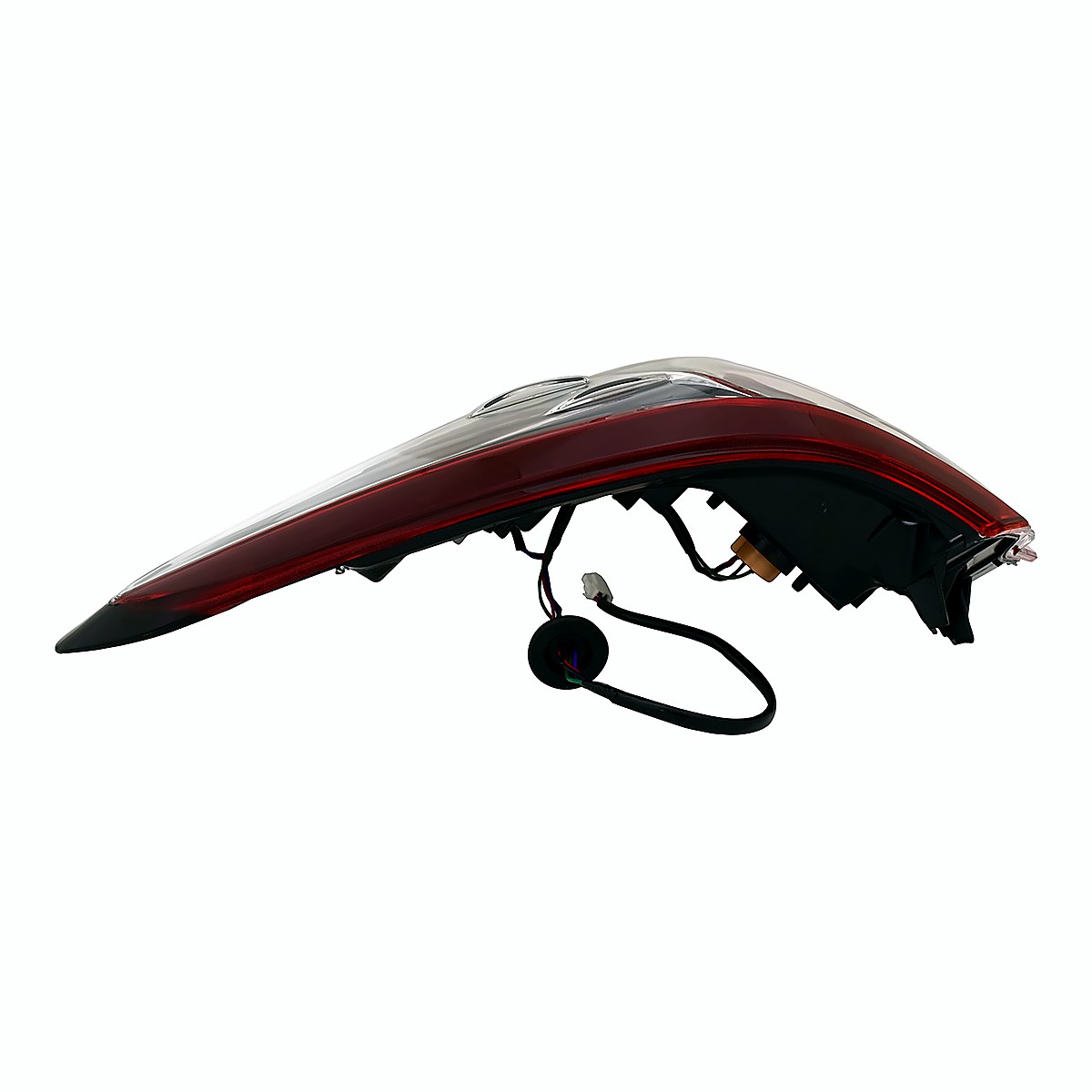 2021-2024 Toyota Camry - Passenger Side Tail Light - upper view, Part TO2805159