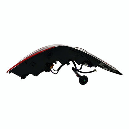 2021-2024 Toyota Camry - Passenger Side Tail Light - lower view, Part TO2805159