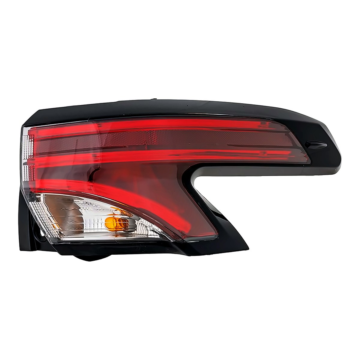 2021-2022 Toyota Sienna - Passenger Side Tail Light - product view, Part TO2805160
