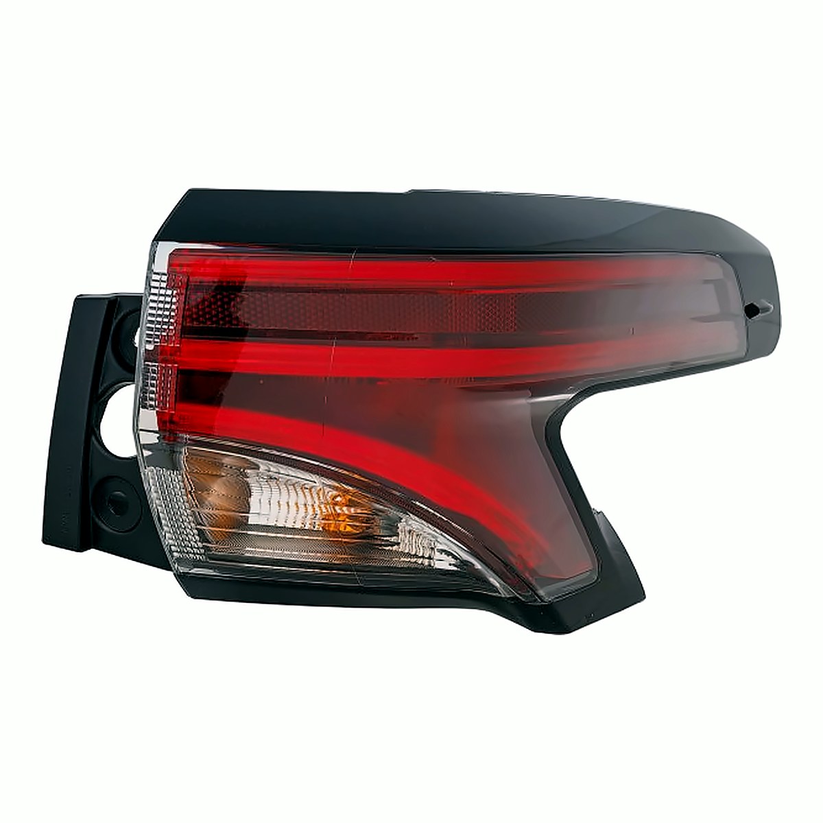 2021-2026 Toyota Sienna - Passenger Side Tail Light - product view, Part TO2805161