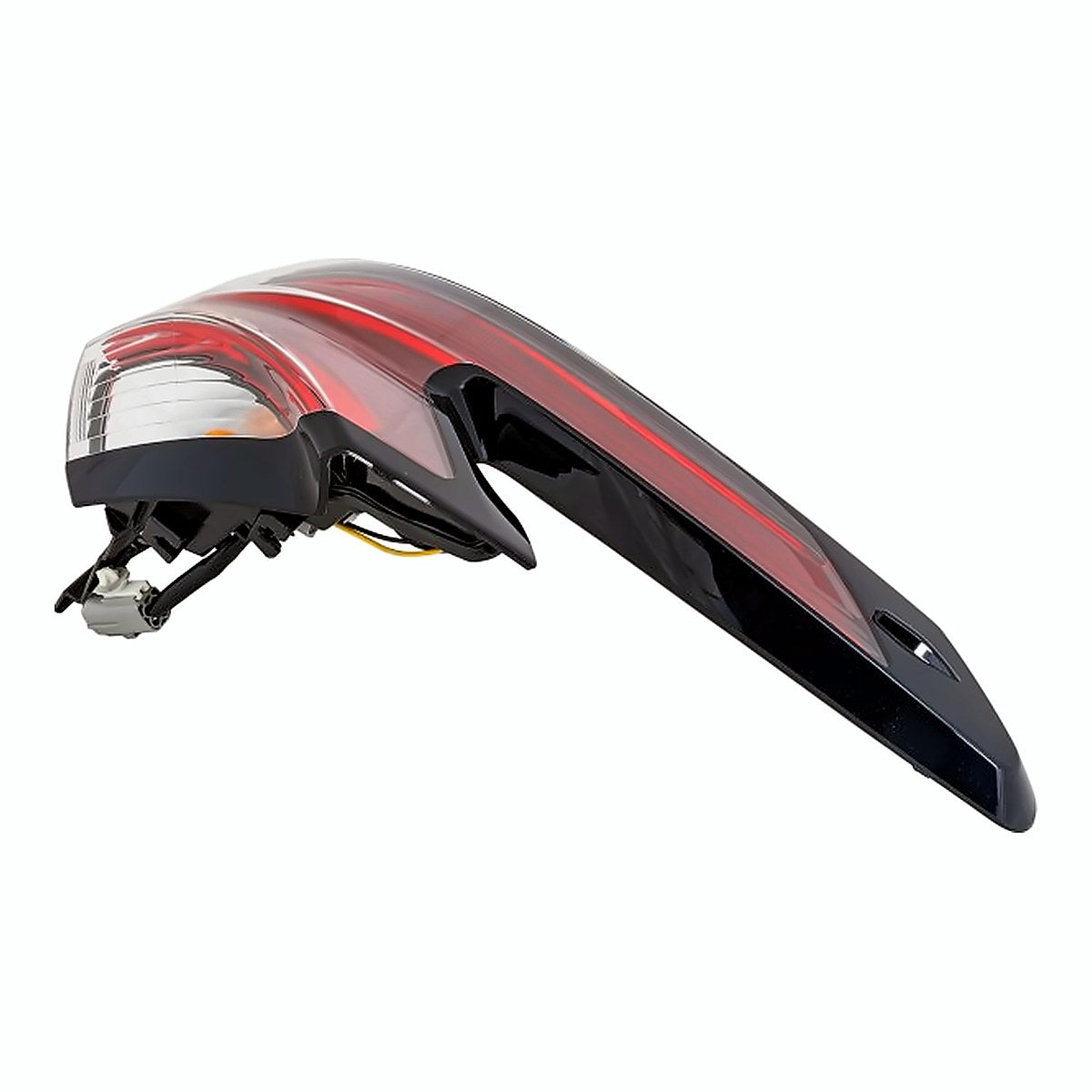 2021-2026 Toyota Sienna - Passenger Side Tail Light - side angle, Part TO2805161