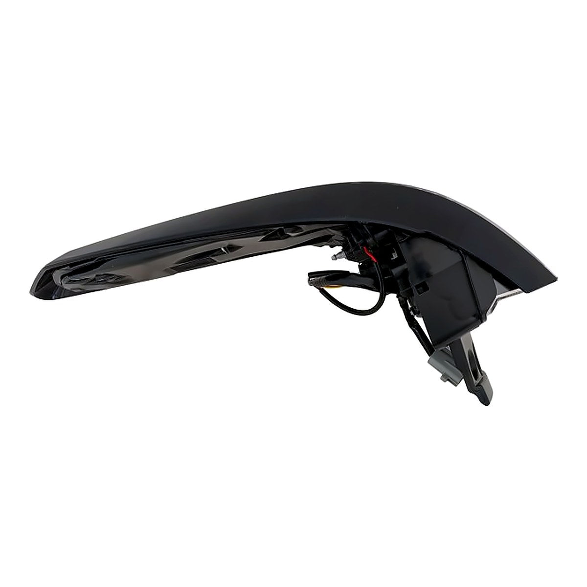 2021-2026 Toyota Sienna - Passenger Side Tail Light - opposite side angle, Part TO2805161