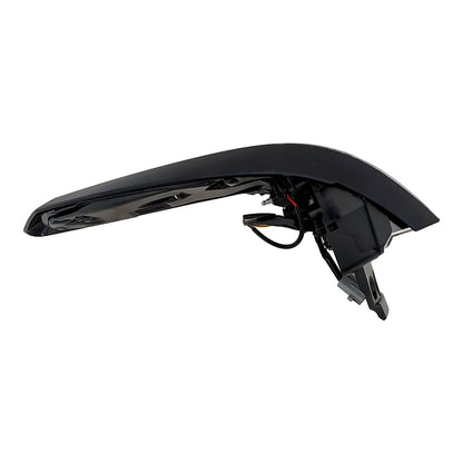 2021-2026 Toyota Sienna - Passenger Side Tail Light - opposite side angle, Part TO2805161