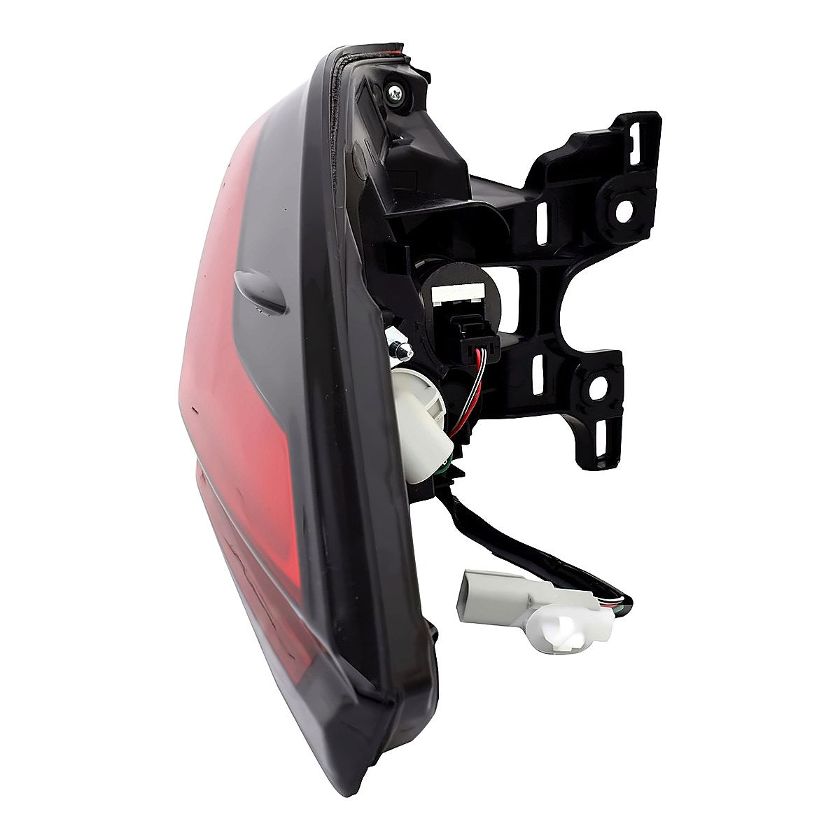 2024-2026 Toyota Grand Highlander - Passenger Side Tail Light - upper view, Part TO2805168