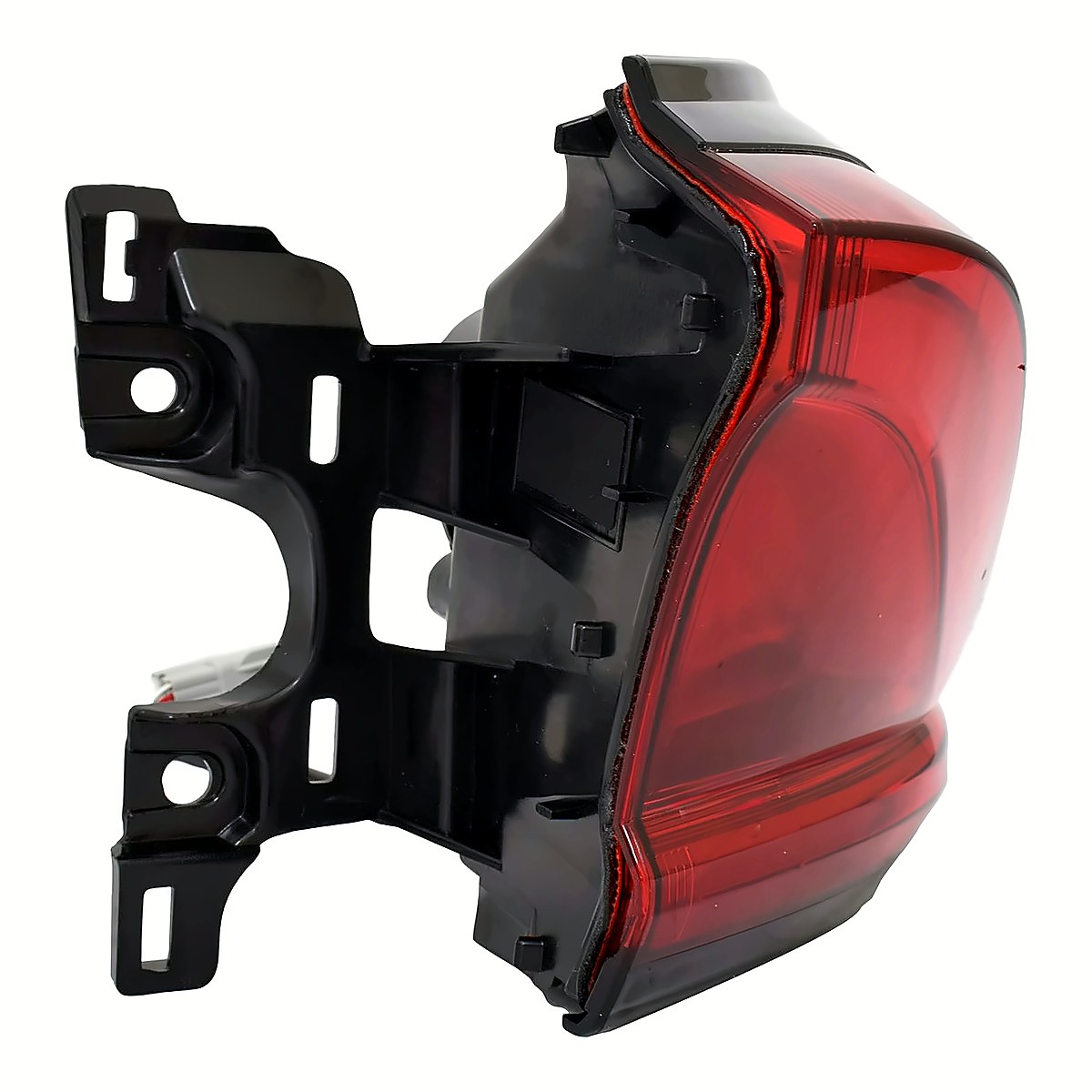 2024-2026 Toyota Grand Highlander - Passenger Side Tail Light - lower view, Part TO2805168