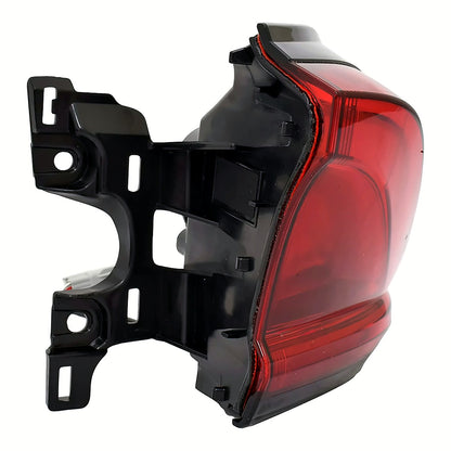2024-2026 Toyota Grand Highlander - Passenger Side Tail Light - lower view, Part TO2805168