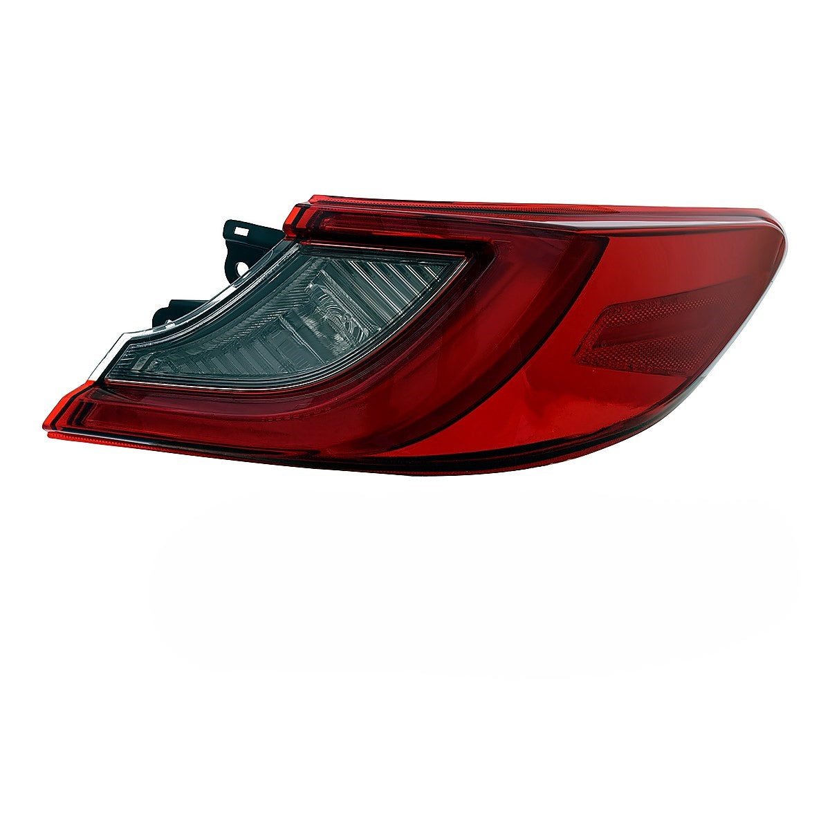 2025-2026 Toyota Camry - Passenger Side Tail Light - side angle, Part TO2805171