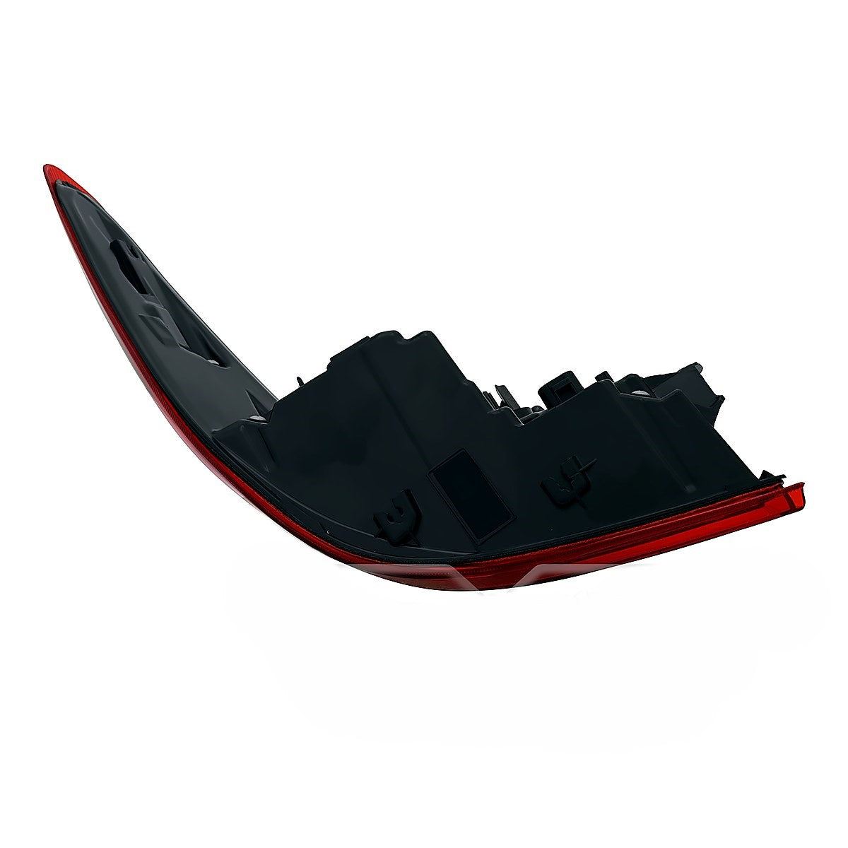 2025-2026 Toyota Camry - Passenger Side Tail Light - opposite side angle, Part TO2805171