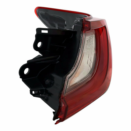 2025-2026 Toyota Camry Tail Light, passenger side rh, left-side view, TO2805172