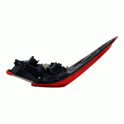 2025-2026 Toyota Camry Tail Light, passenger side rh, bottom view, TO2805172