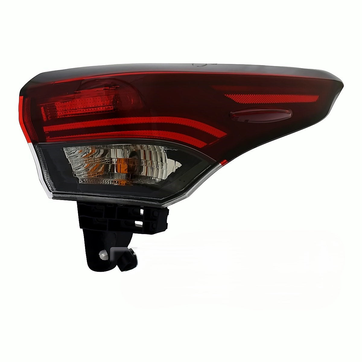 2024-2025 Toyota Highlander Hybrid - Passenger Side Tail Light - product view, Part TO2805174