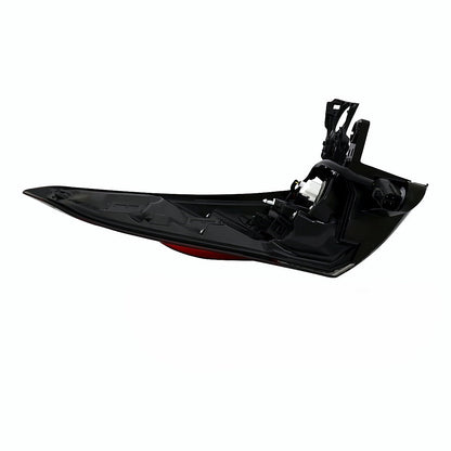 2024-2025 Toyota Highlander Hybrid - Passenger Side Tail Light - upper view, Part TO2805174