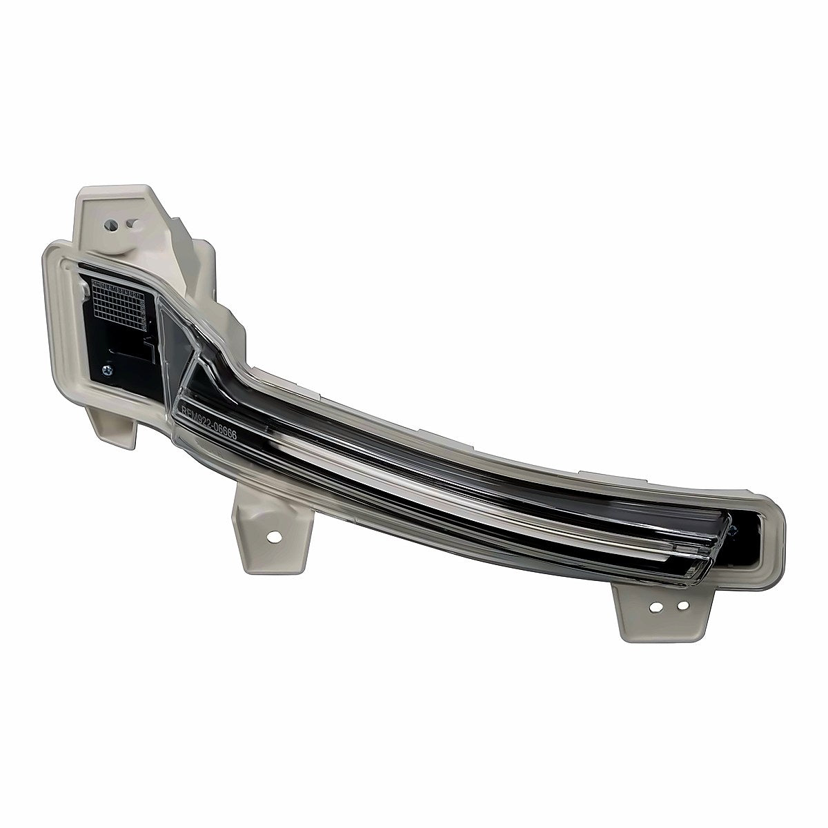 2023-2026 Mazda CX-50 Daytime Running Light, passenger side rh, left-side view, VA4051060