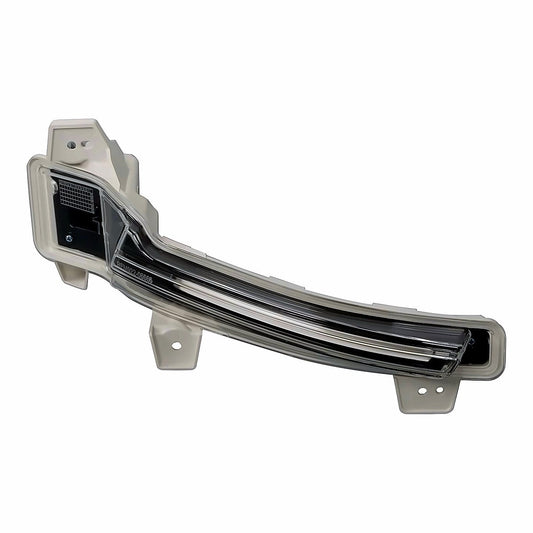 2023-2026 Mazda CX-50 Daytime Running Light, passenger side rh, left-side view, VA4051060