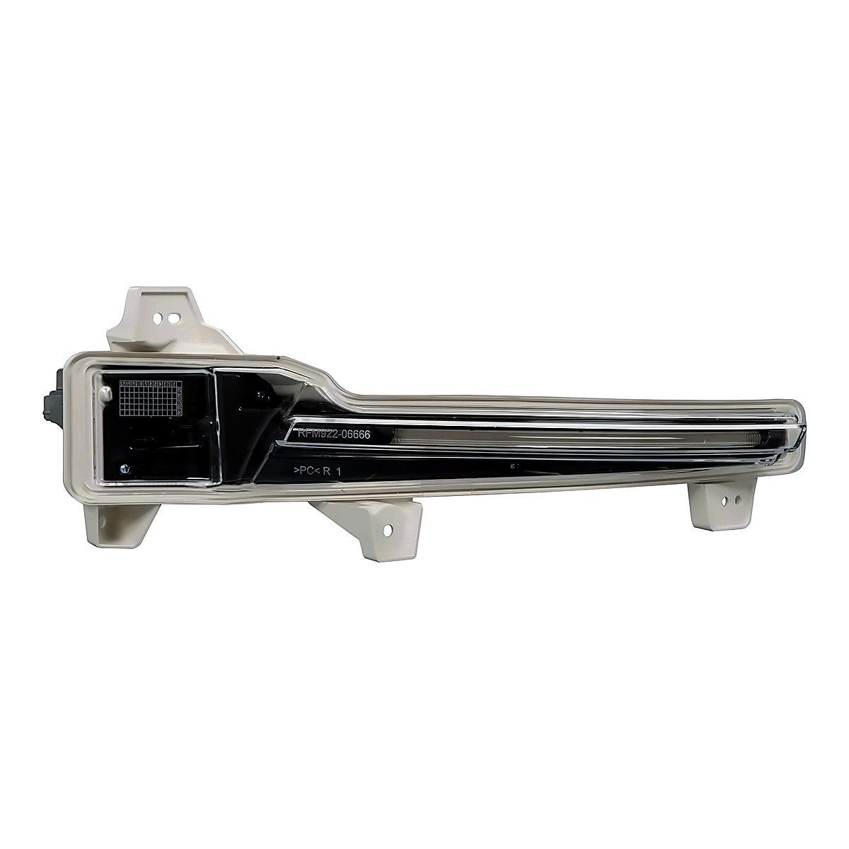 2023-2026 Mazda CX-50 Daytime Running Light, passenger side rh, right-side view, VA4051060