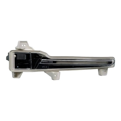 2023-2026 Mazda CX-50 Daytime Running Light, passenger side rh, right-side view, VA4051060