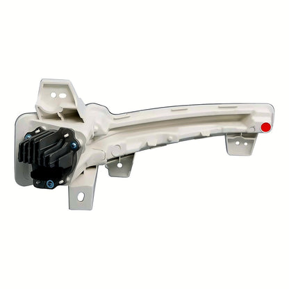 2023-2025 Mazda Cx-50 - Driver Side Daytime Running Light - rear detail view, Part VA4051070