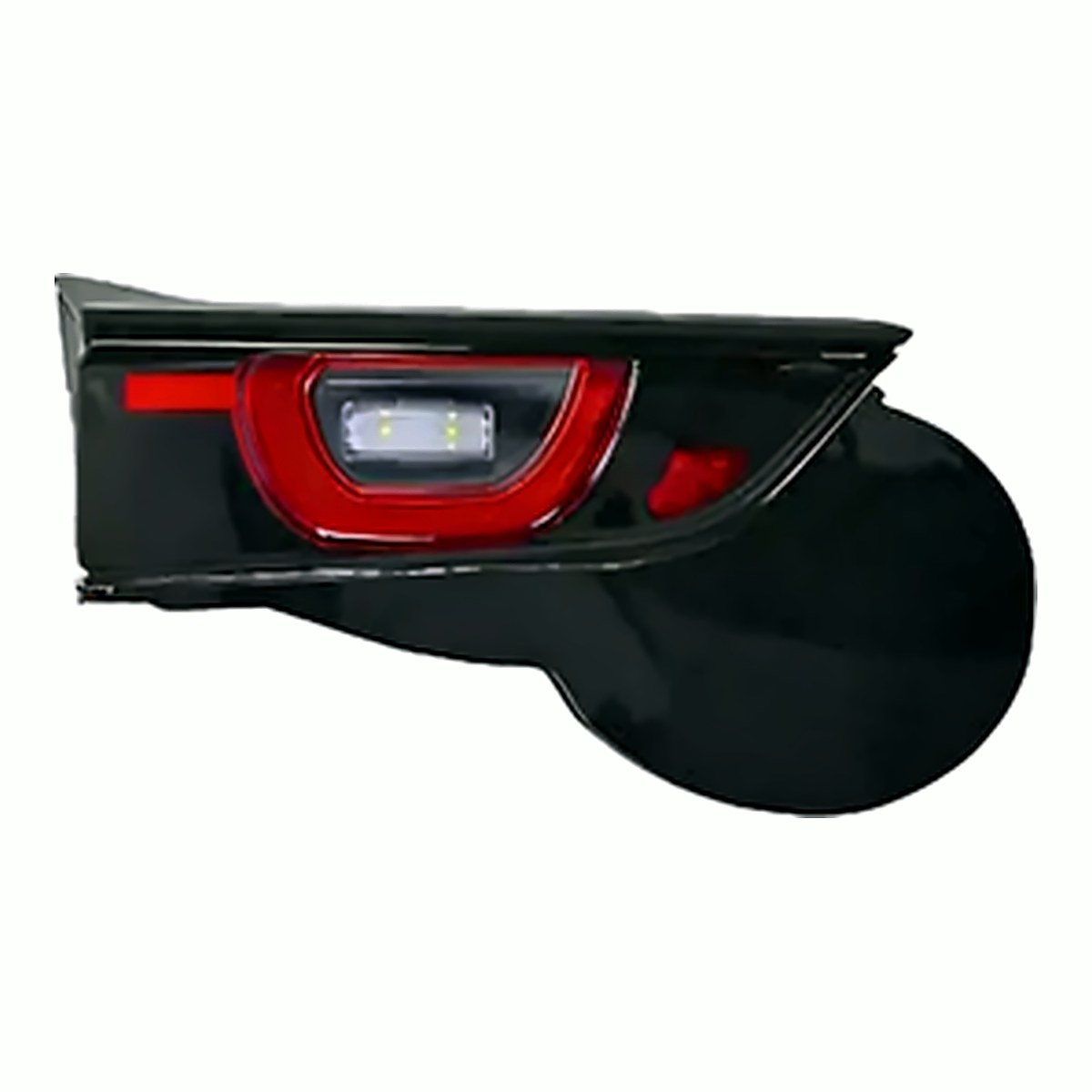 2023-2025 Mazda CX-50 Tail Light, passenger side rh, VC74513F0