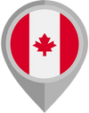 PROUDLY CANADIAN