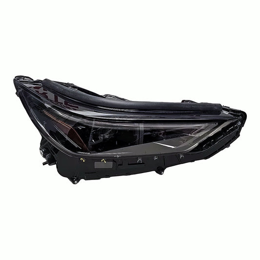 2023-2025 Toyota Bz4X - Driver Side Headlight - product view, Part TO2502353